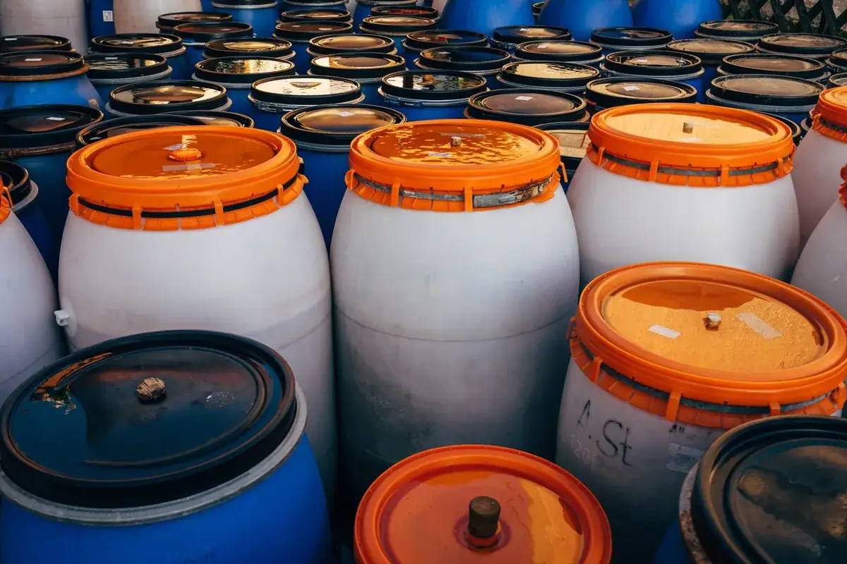 Chemical & Toxic Waste Cleanup in Sealy, TX